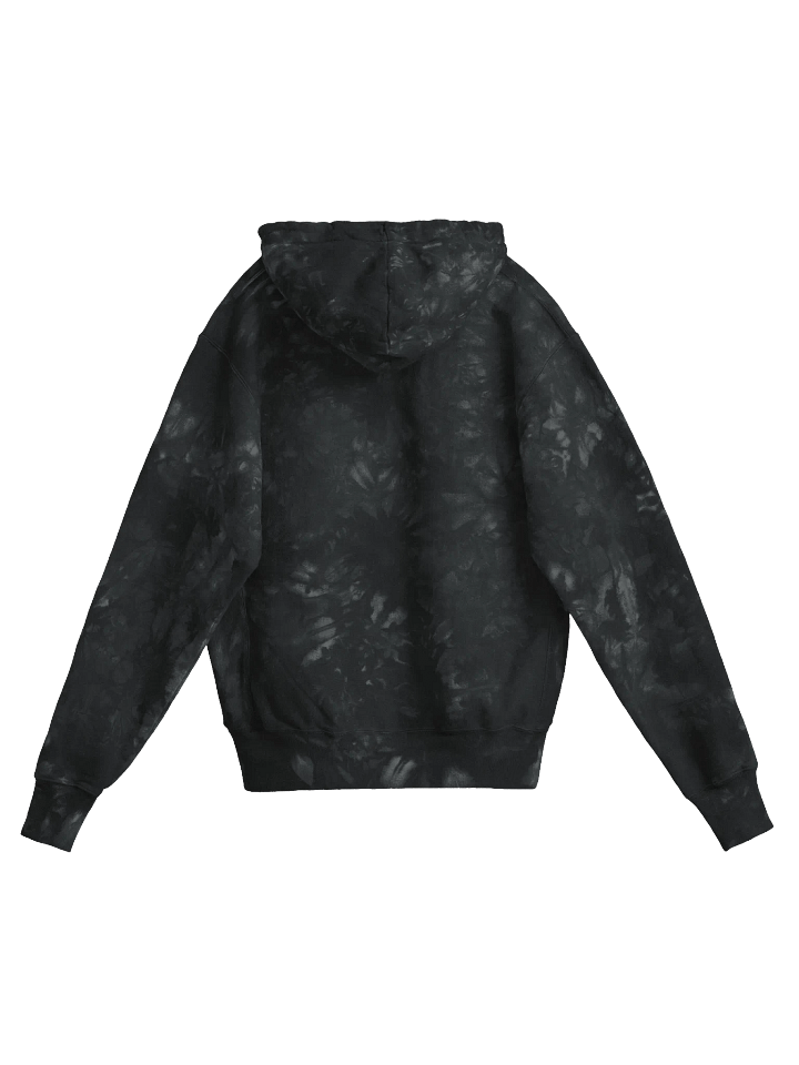 ༀ=mc² Champion Tie-Dye Hoodie product image (2)