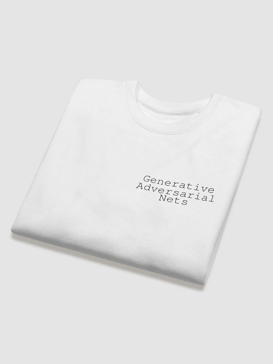 Generative Adversial Nets Sweatshirt product image (4)