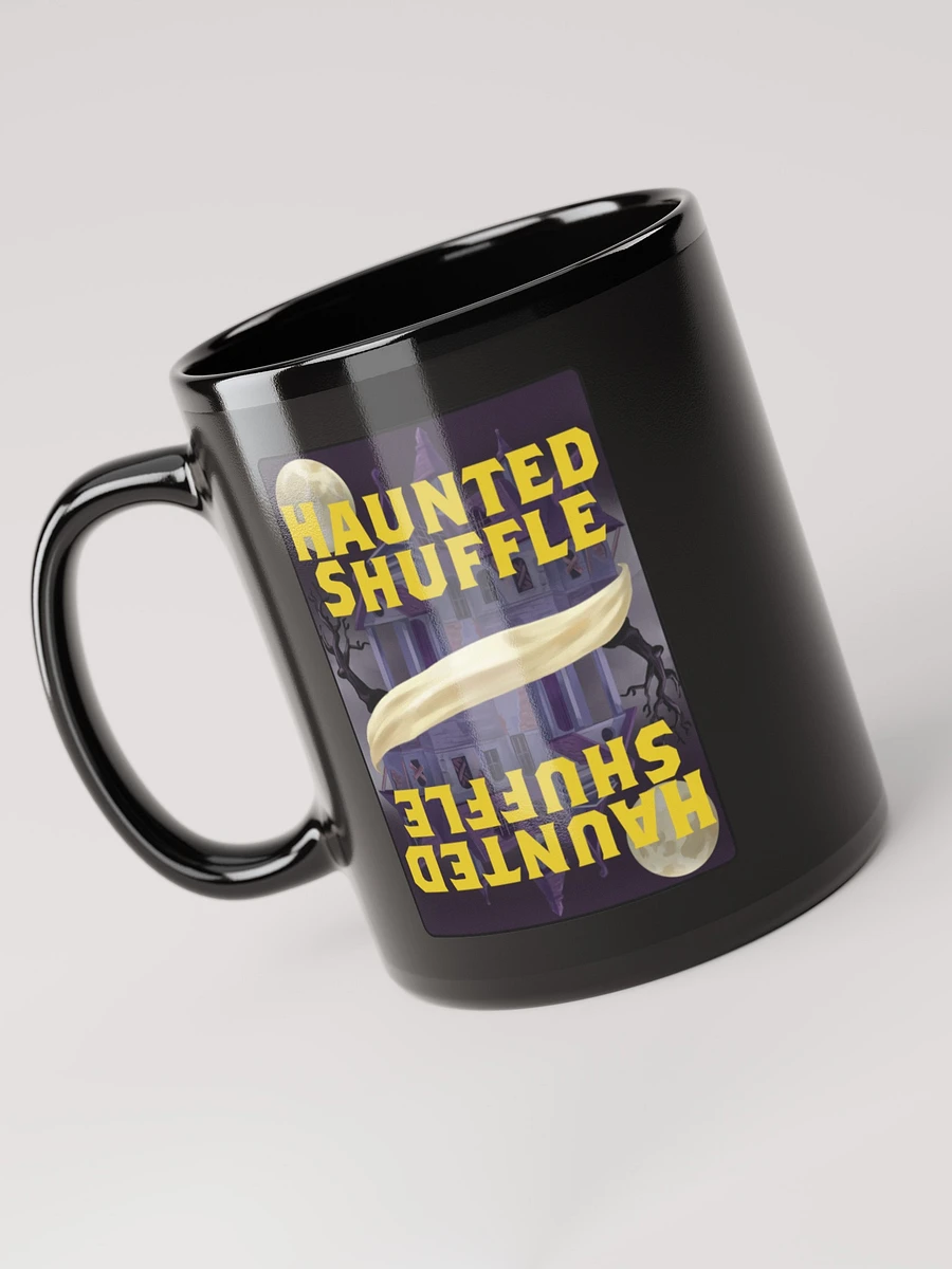 Haunted Shuffle Mug product image (5)