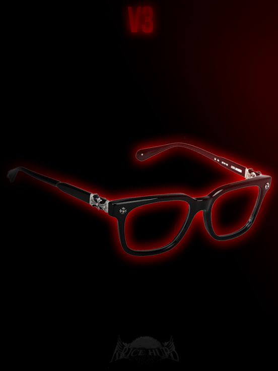 INSANE Chrome Hearts Glasses Vendor product image (1)