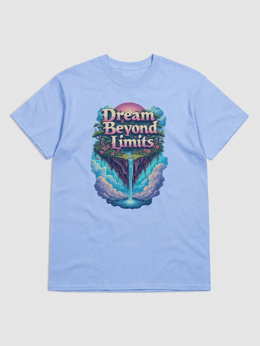 Dream Beyond Limits product image (1)