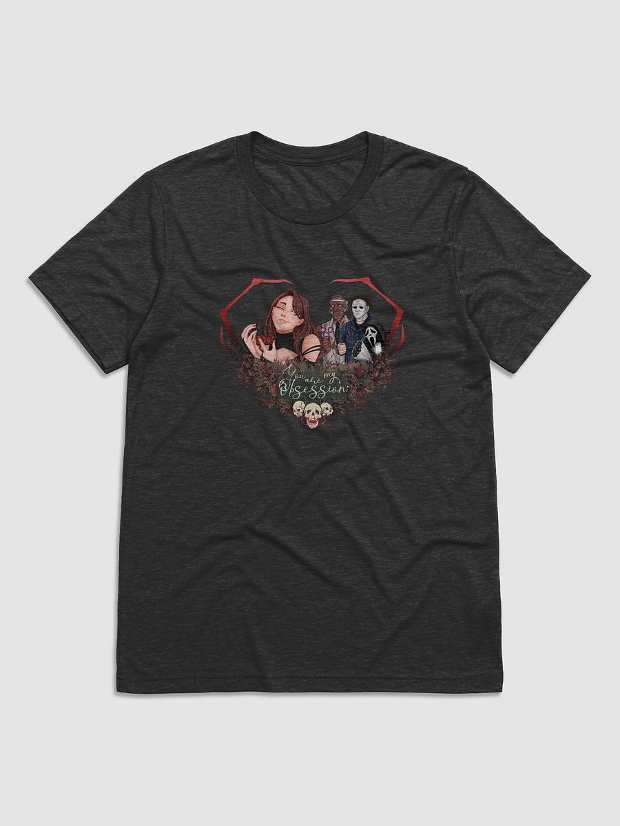 My Obsession T-Shirt product image (1)