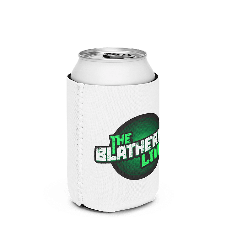 The Blathering Drink Koozie product image (2)
