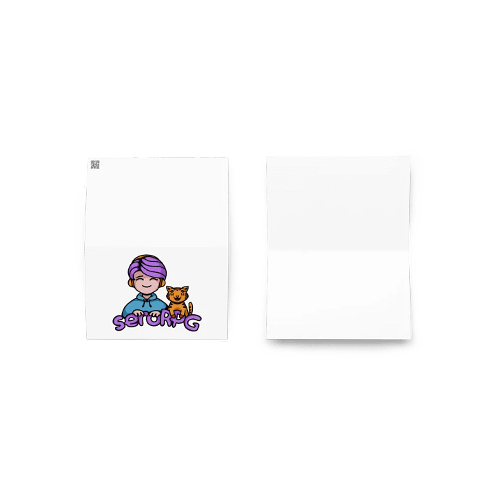 Greeting Card product image (2)