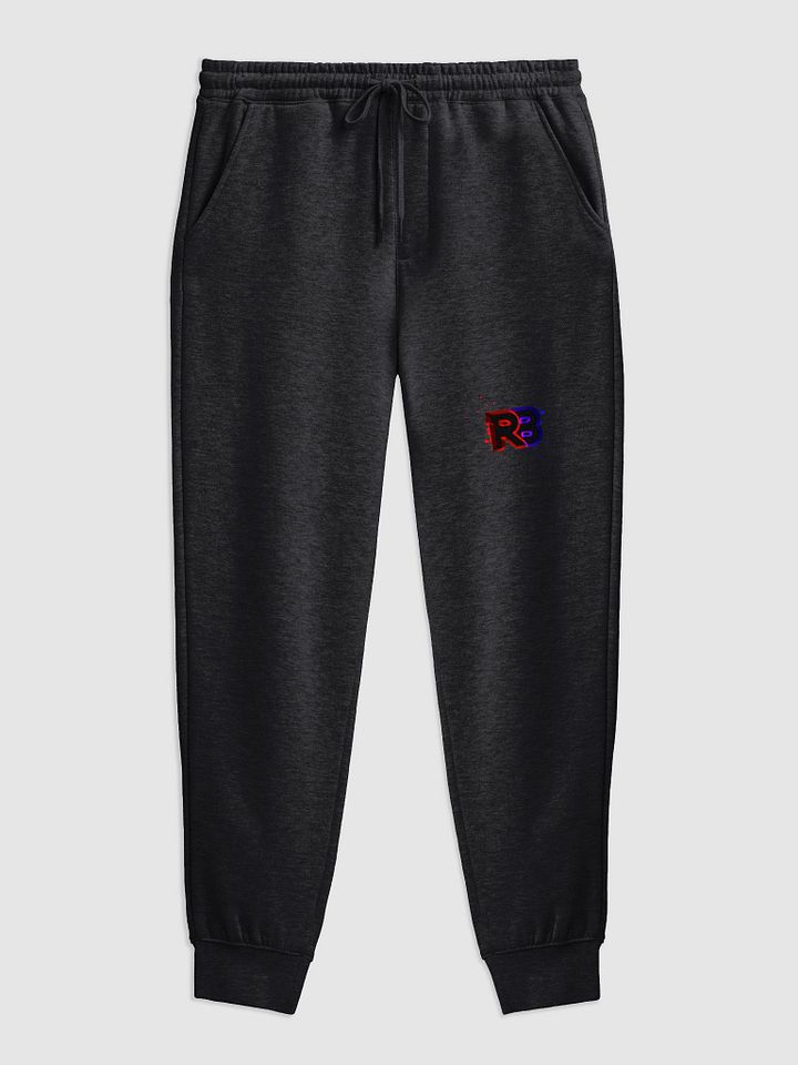 Red & Blue™ Logo Joggers product image (1)