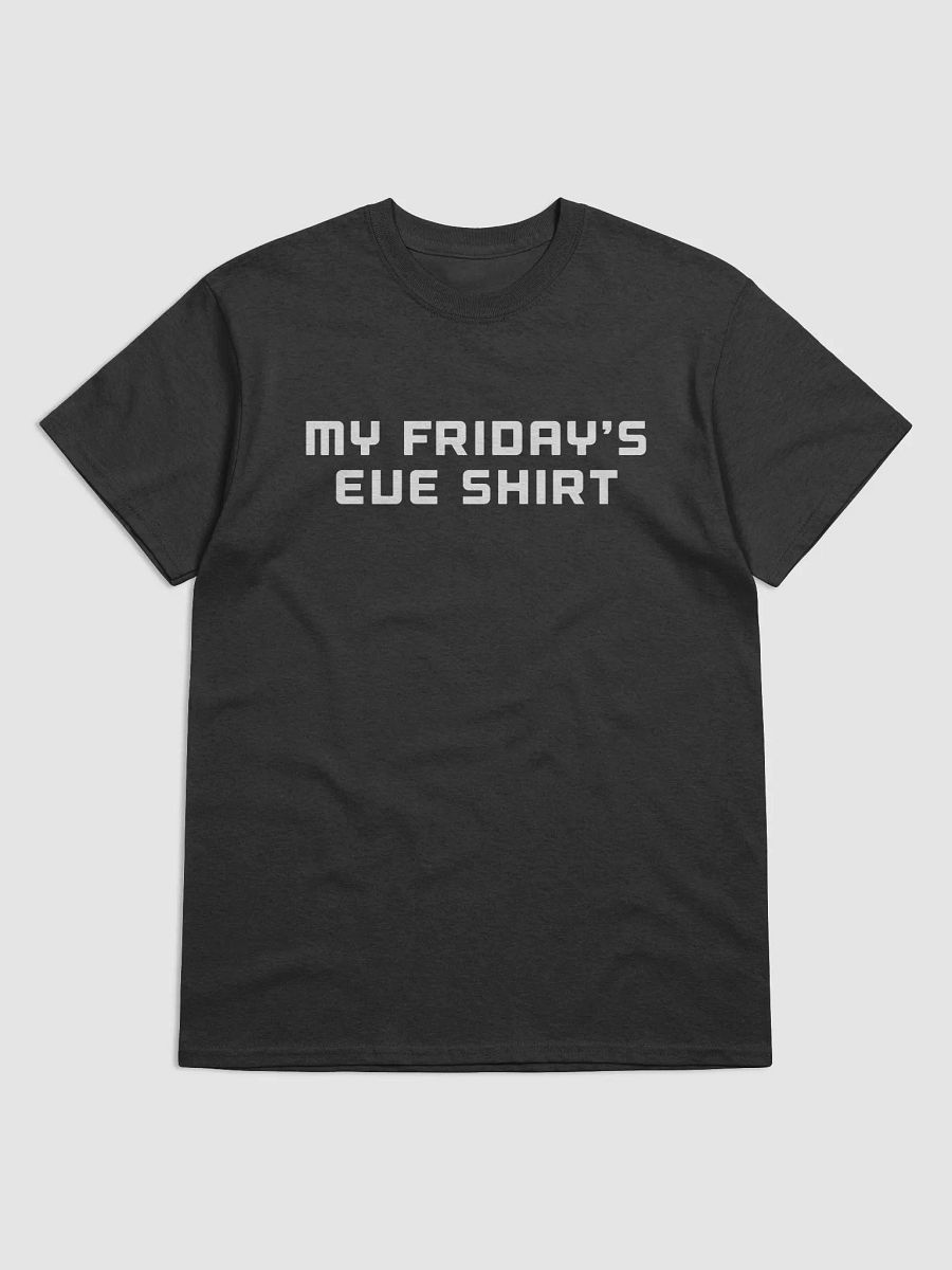 Friday's Eve Shirt product image (4)