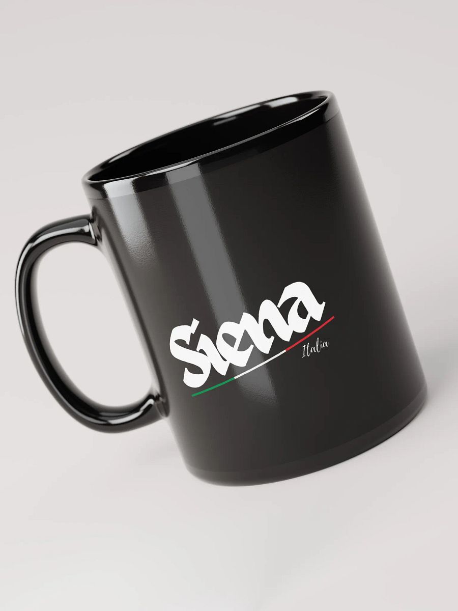 Siena Italia Brushstroke Mug product image (6)