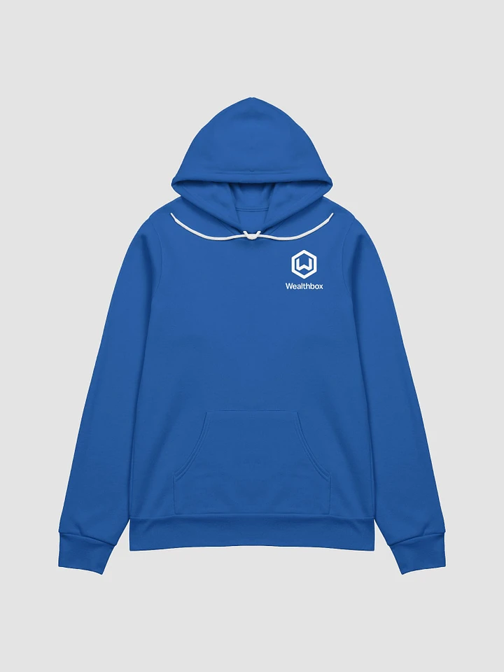 The Signature Hoodie product image (1)
