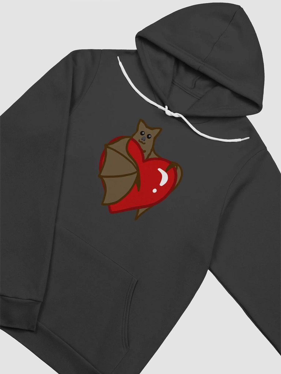 Loving Bat Hoodie product image (3)