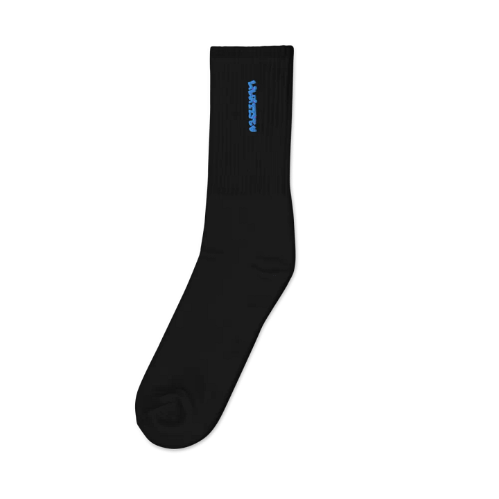 Lilbizzytv Socks product image (1)