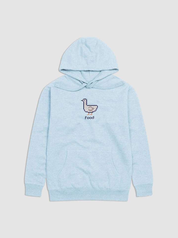 QUAK HOODIE product image (1)