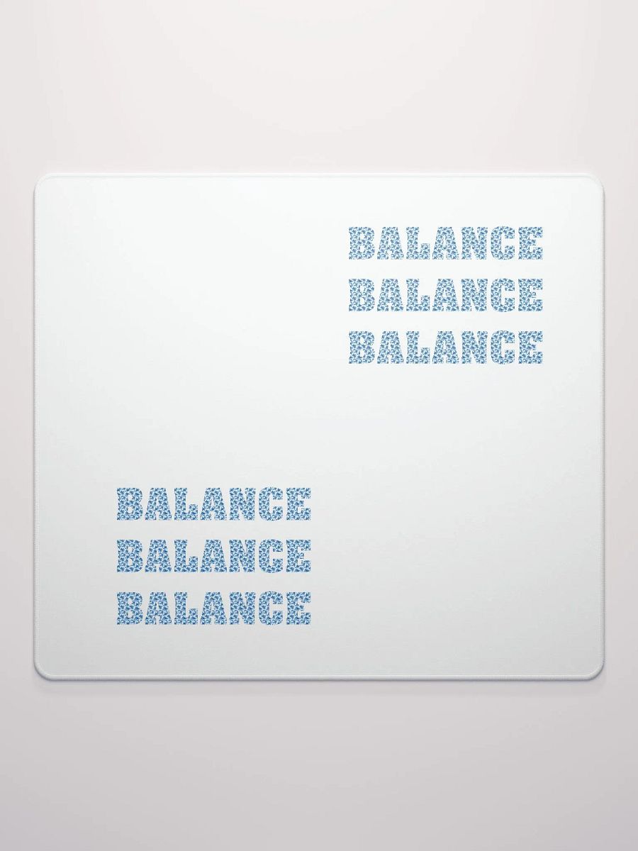 Balance, balance, balance Yin yang, balance, harmony, meditation, music, retro, vintage, rock, meditate, musician, rock, camping product image (2)