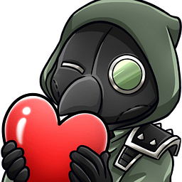 Monthly Emote Squad