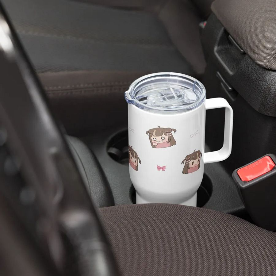 ♡ chibi travel mug ♡ product image (7)