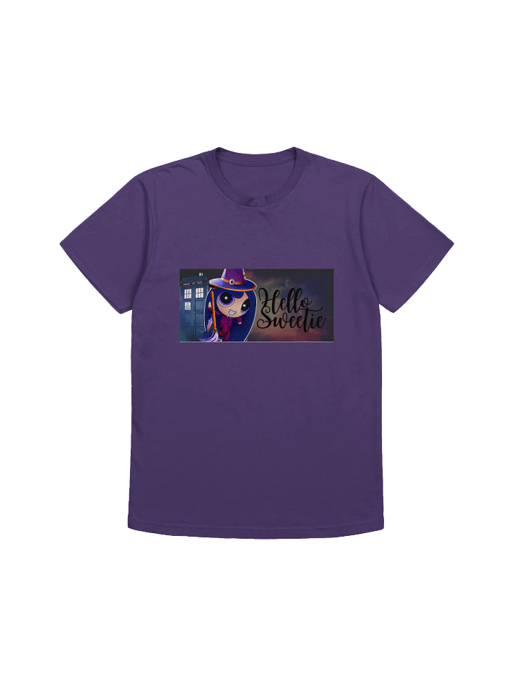 Pers Hello Sweetie Tee product image (1)