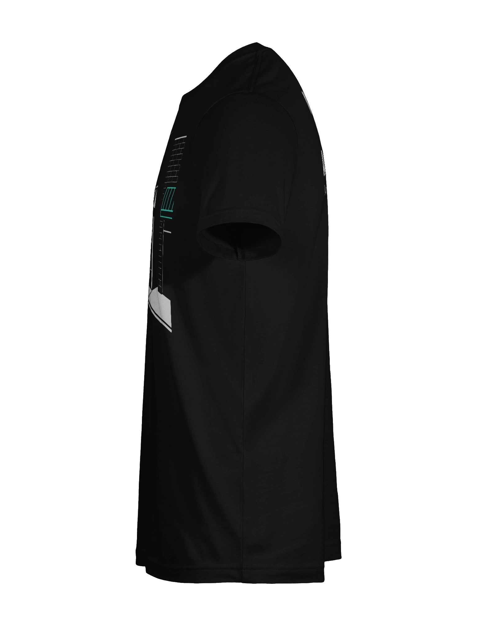 Turn Dead Attention Into Live Demand Tee product image (11)