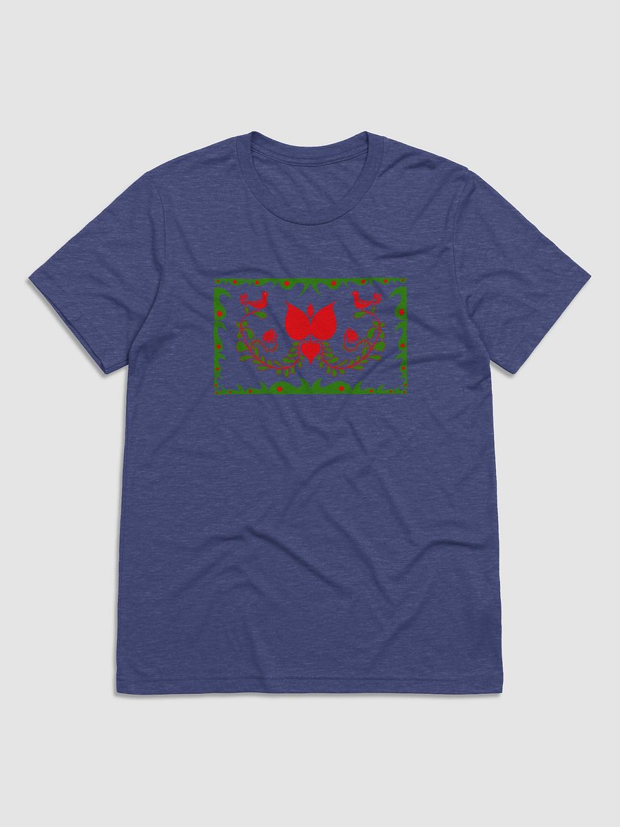 Hungarian Symphony T-Shirt product image (2)