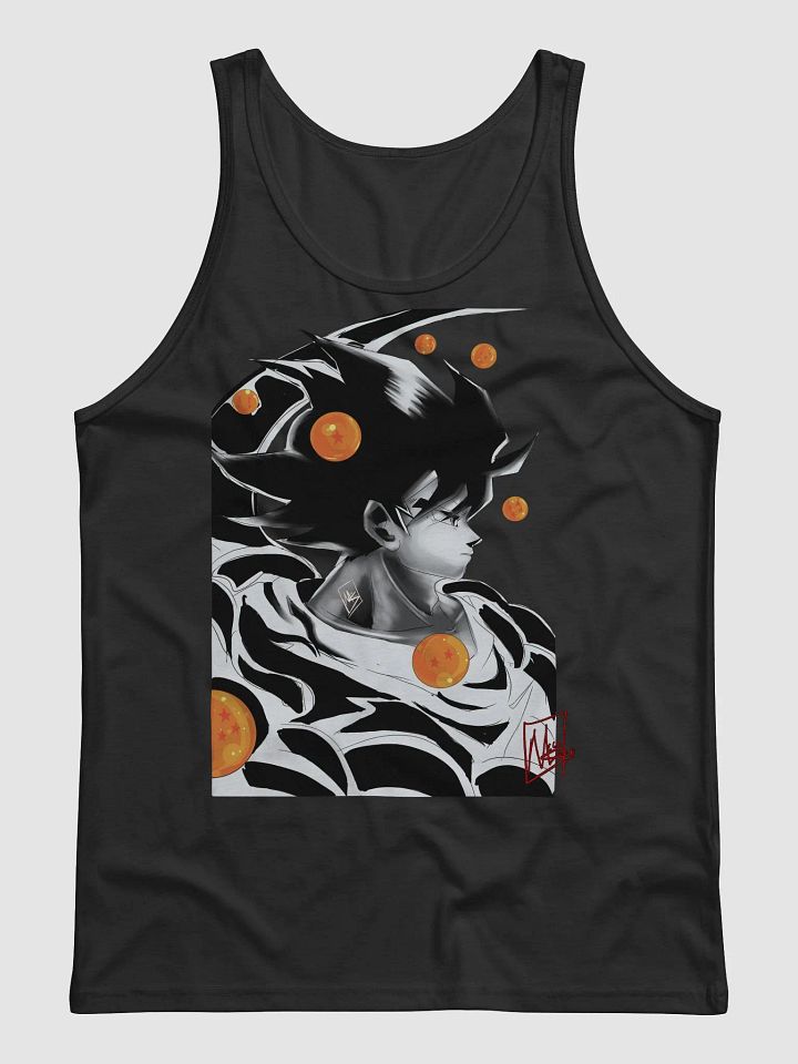 Goku and Nimbus product image (1)