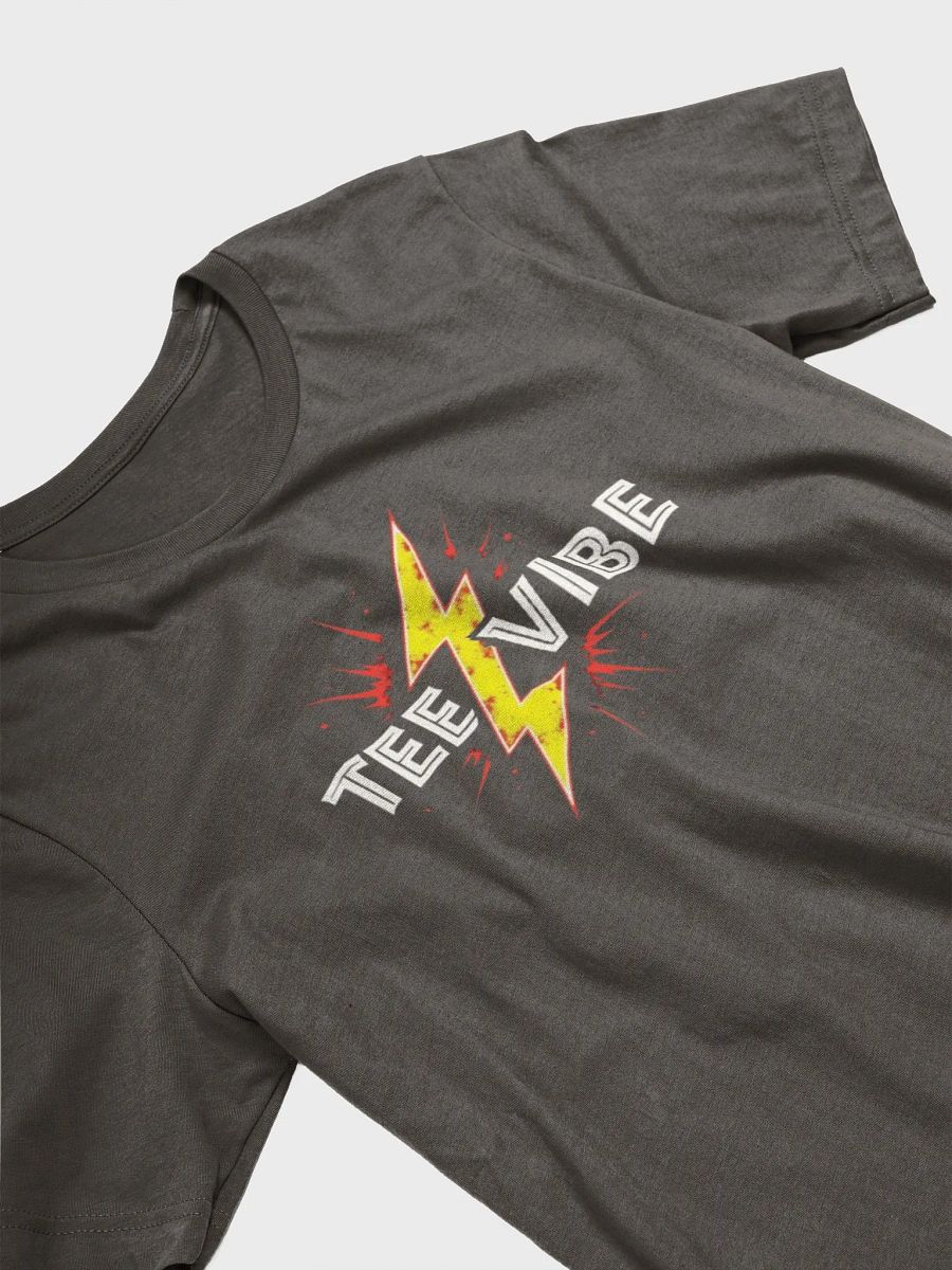 Fast Lane Vibes Tee product image (3)