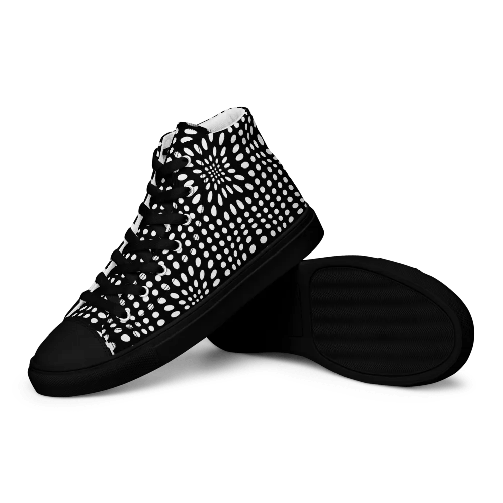 The Simone High Top Shoes product image (12)