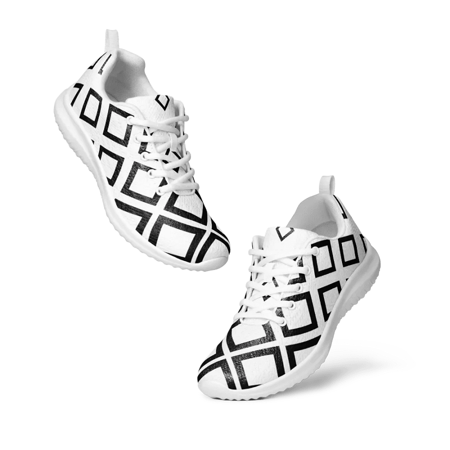 StrideLite Men's Flyknit Sneakers product image (11)