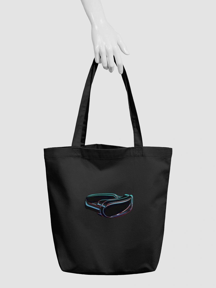 Noob Eco-Friendly Tote Bag product image (5)