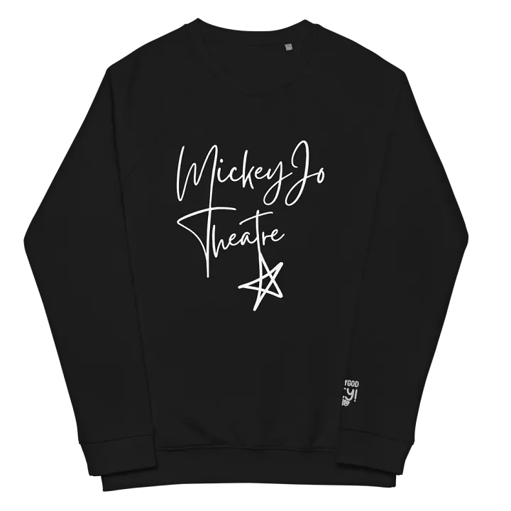 OHMYGOD HEY! Style Unisex Sweatshirt product image (2)