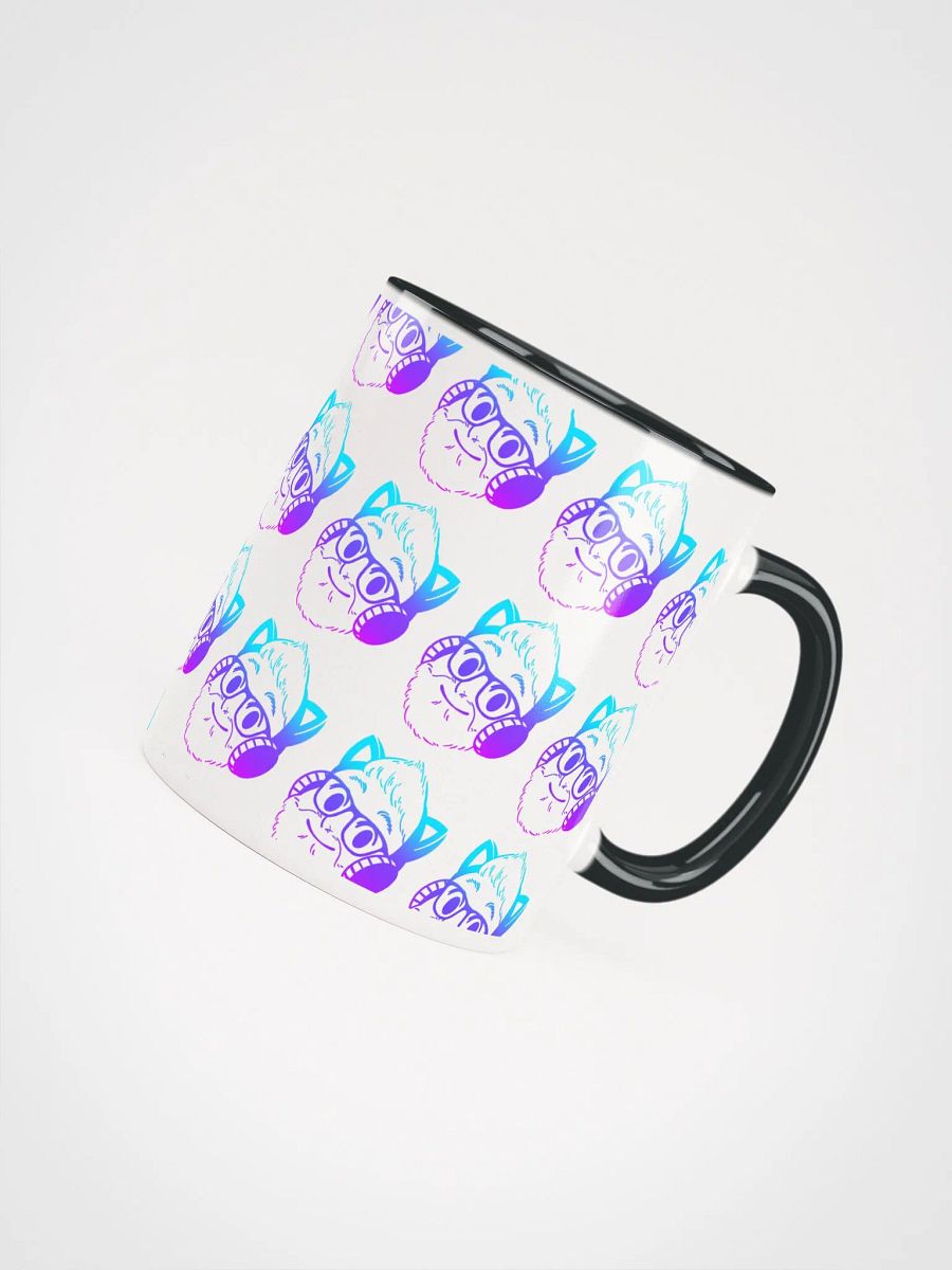 Neon Wick Mug product image (19)
