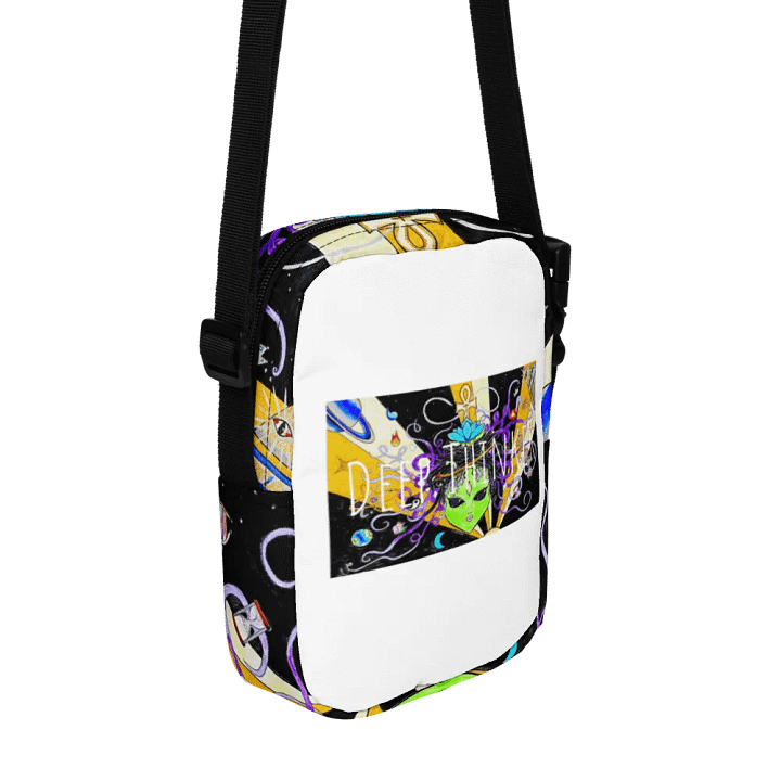 Small Bag for Deep Thinkers product image (2)