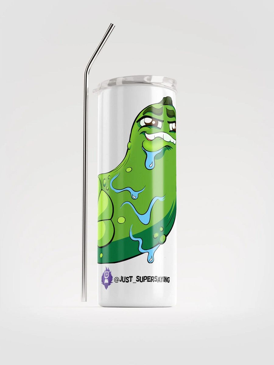 UwU Pickle Tumbler product image (1)
