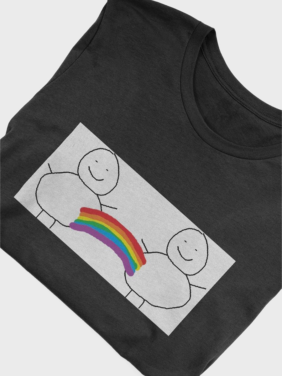 SSBRB T-Shirt product image (13)