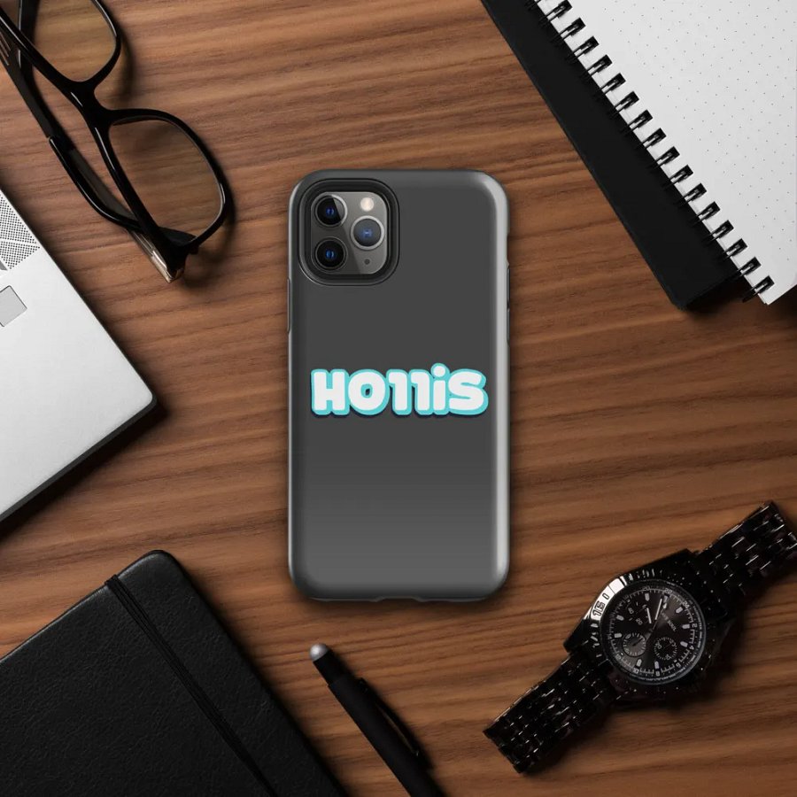 h011is Case for iPhone product image (32)
