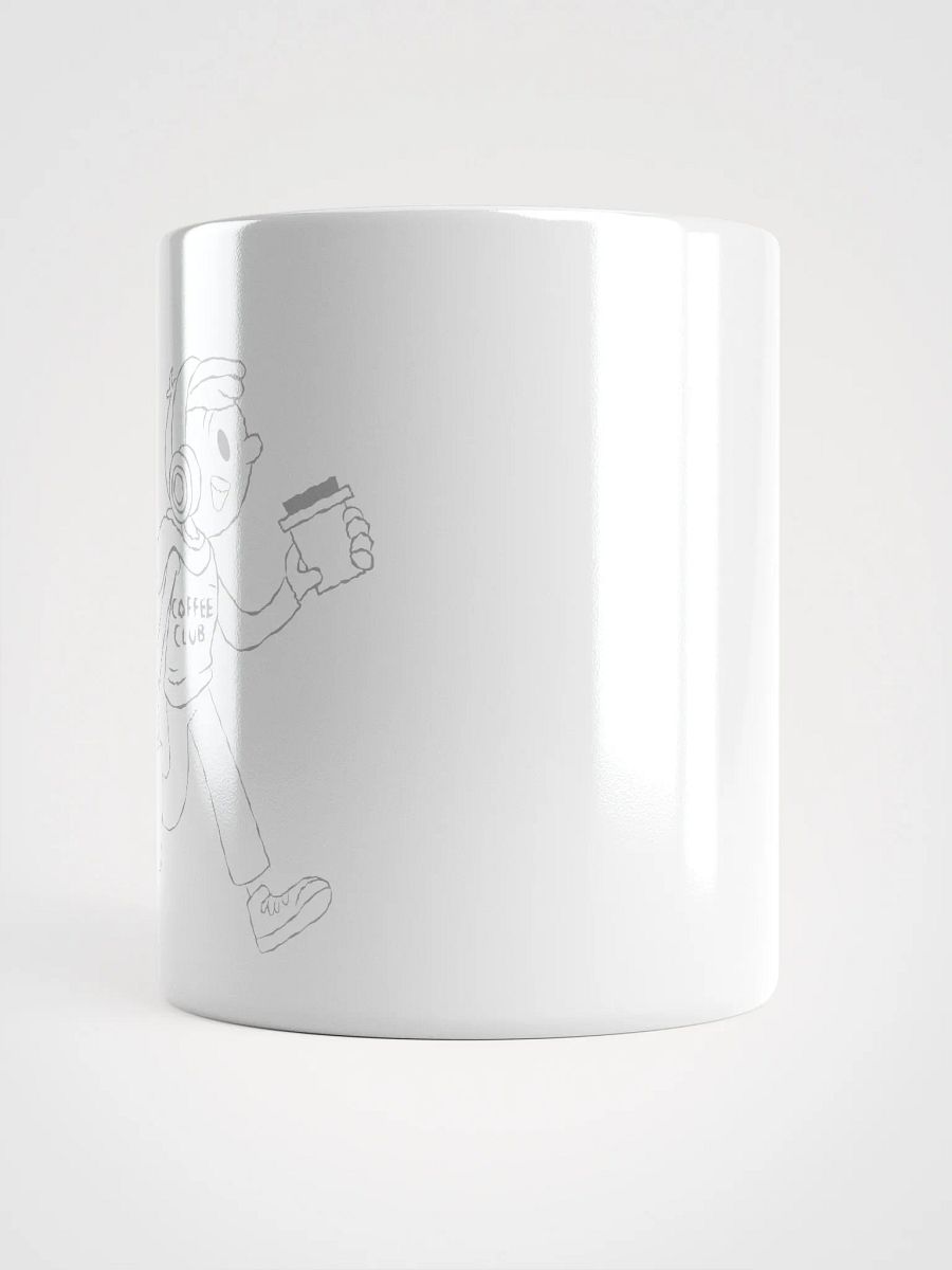 Energetic Urban Vibes Mug product image (15)