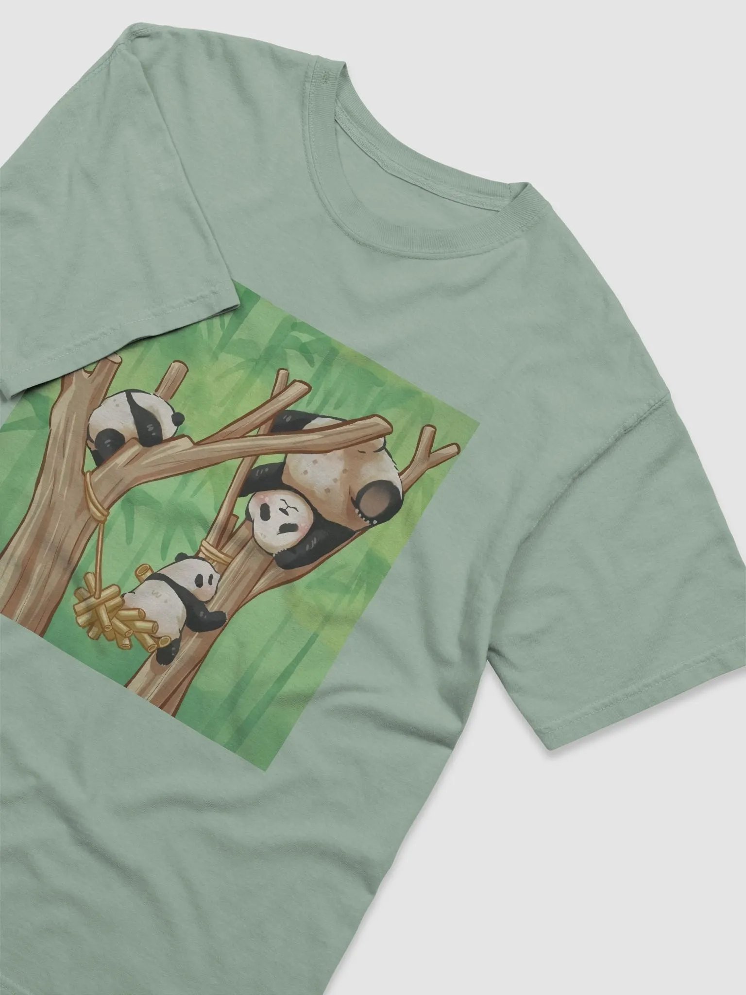 RUIBAO HUIBAO🐼Giant Panda product image (42)