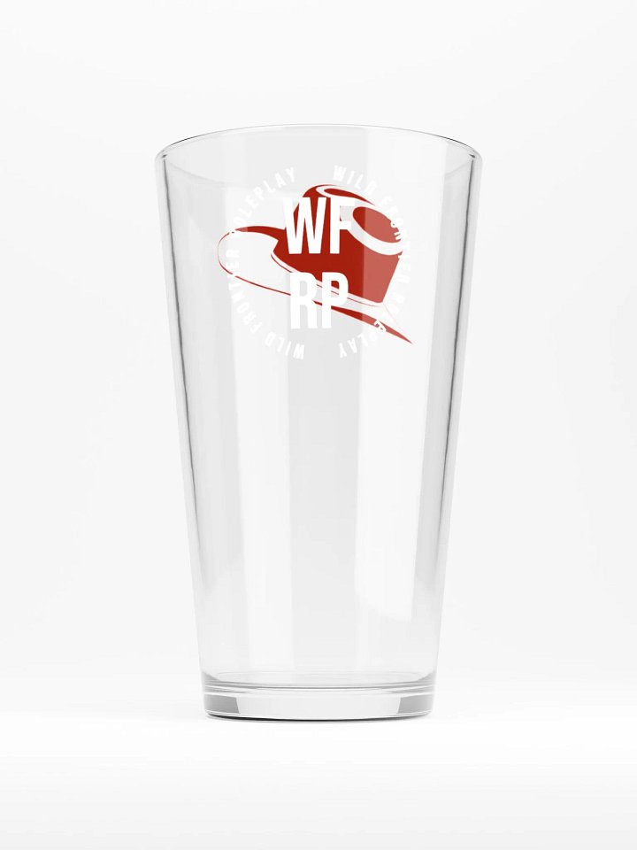 Wild Frontier Moonshine Holder product image (1)