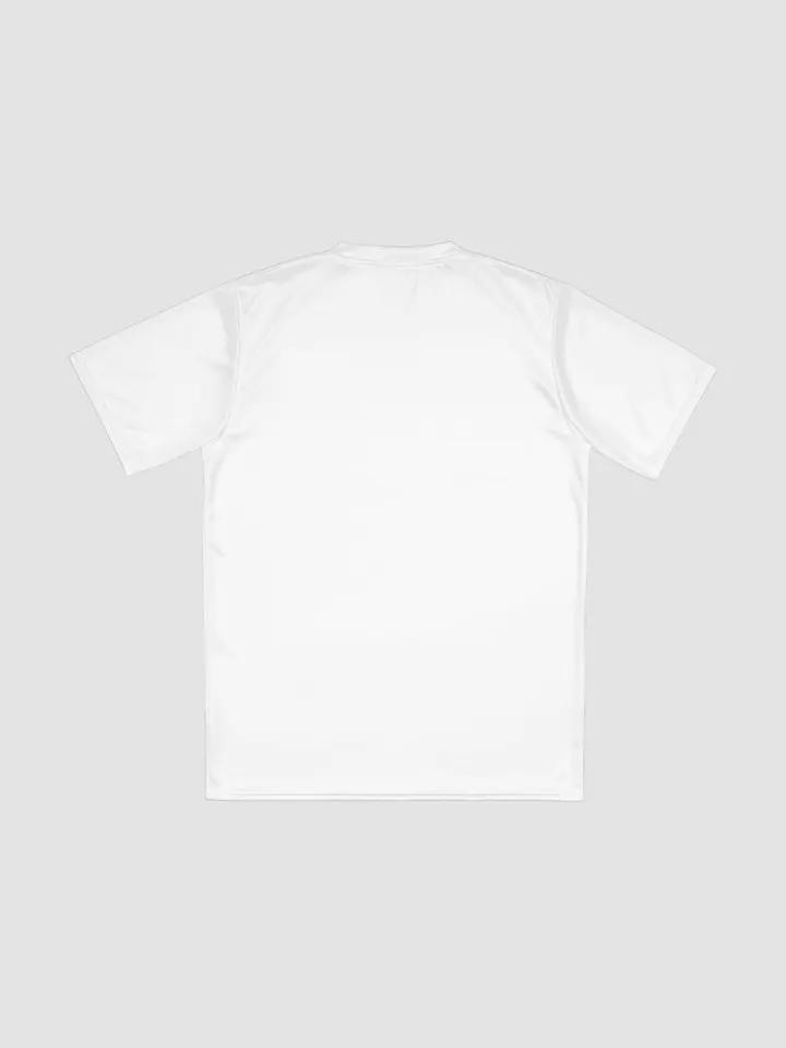 Vintage Valkyrie Sports Jersey - White | N7G product image (2)