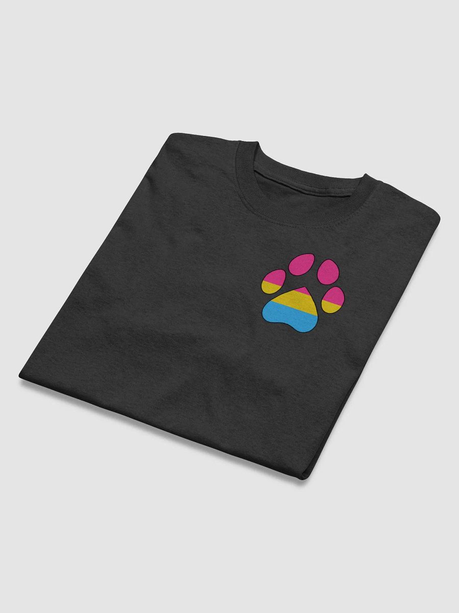 Pride Month-Pansexual T-Shirt product image (8)