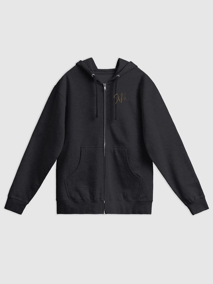 Signature Zip Up product image (1)