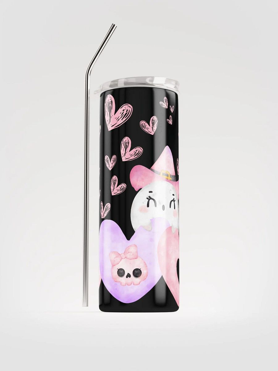 Boo Tumbler product image (1)