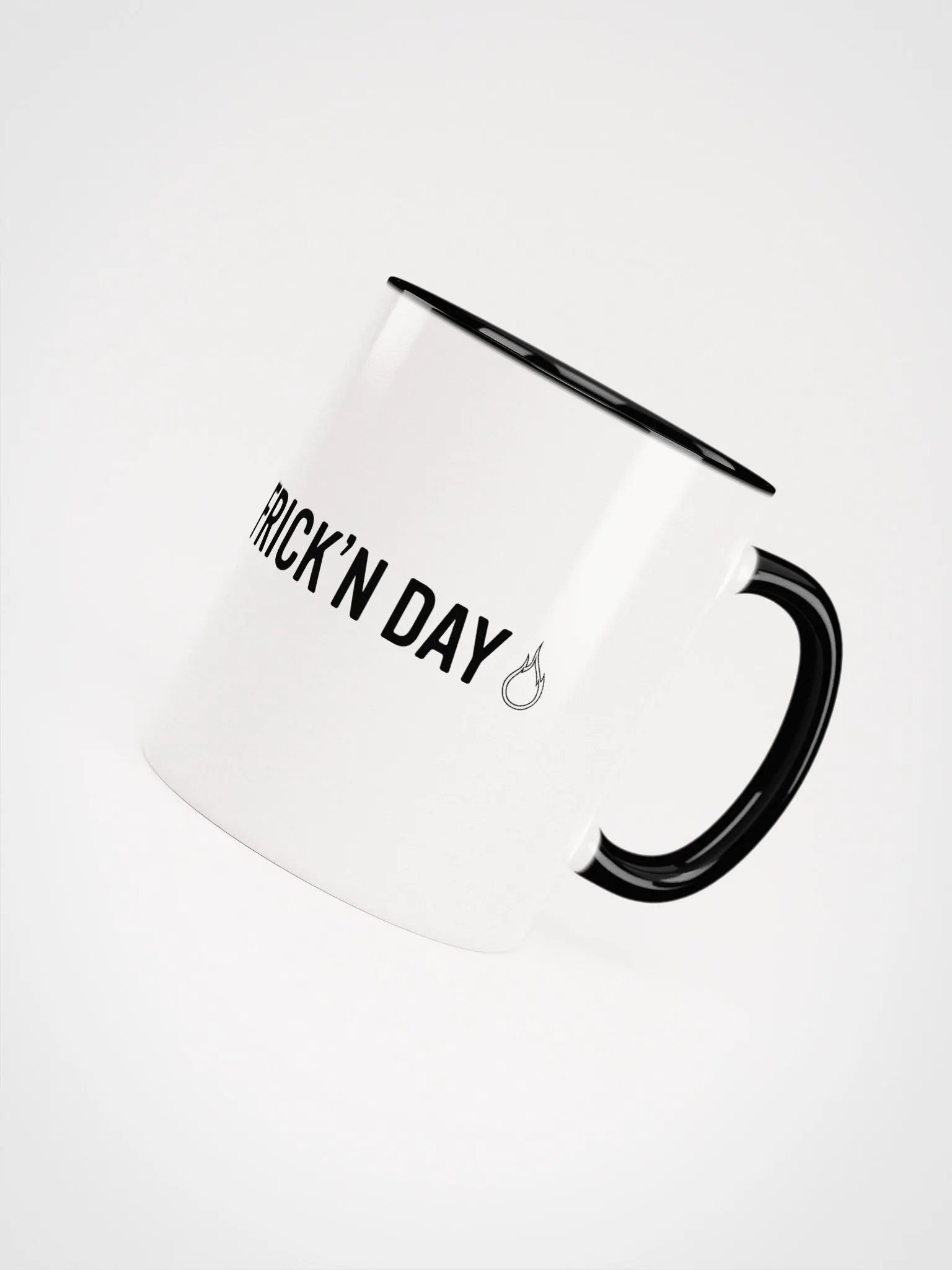 HAVE A GREAT FRICK'N DAY Mug product image (8)