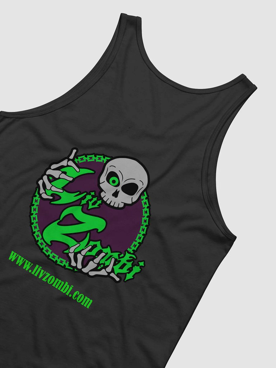 Zombi Tank product image (6)