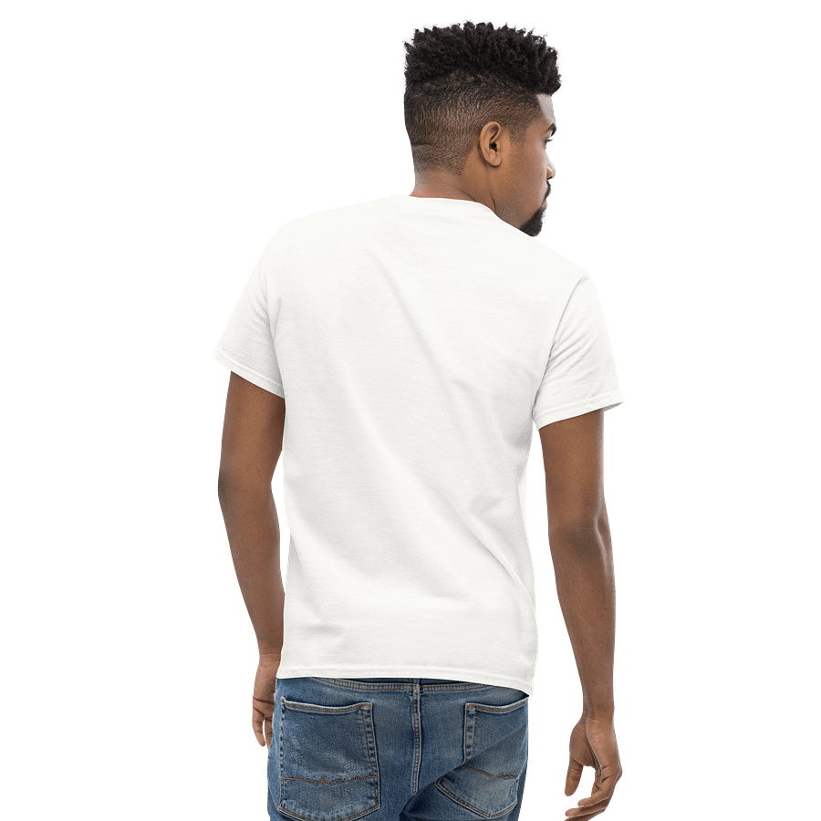 Alabama Crimson Tide T-Shirt | Funny Big Al Football Design product image (10)