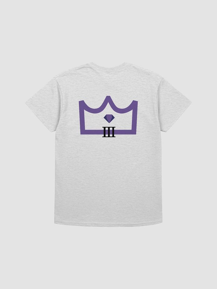 Three Line King Shirt product image (13)