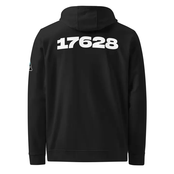 Adidas OG Robotics Hoodie product image (1)