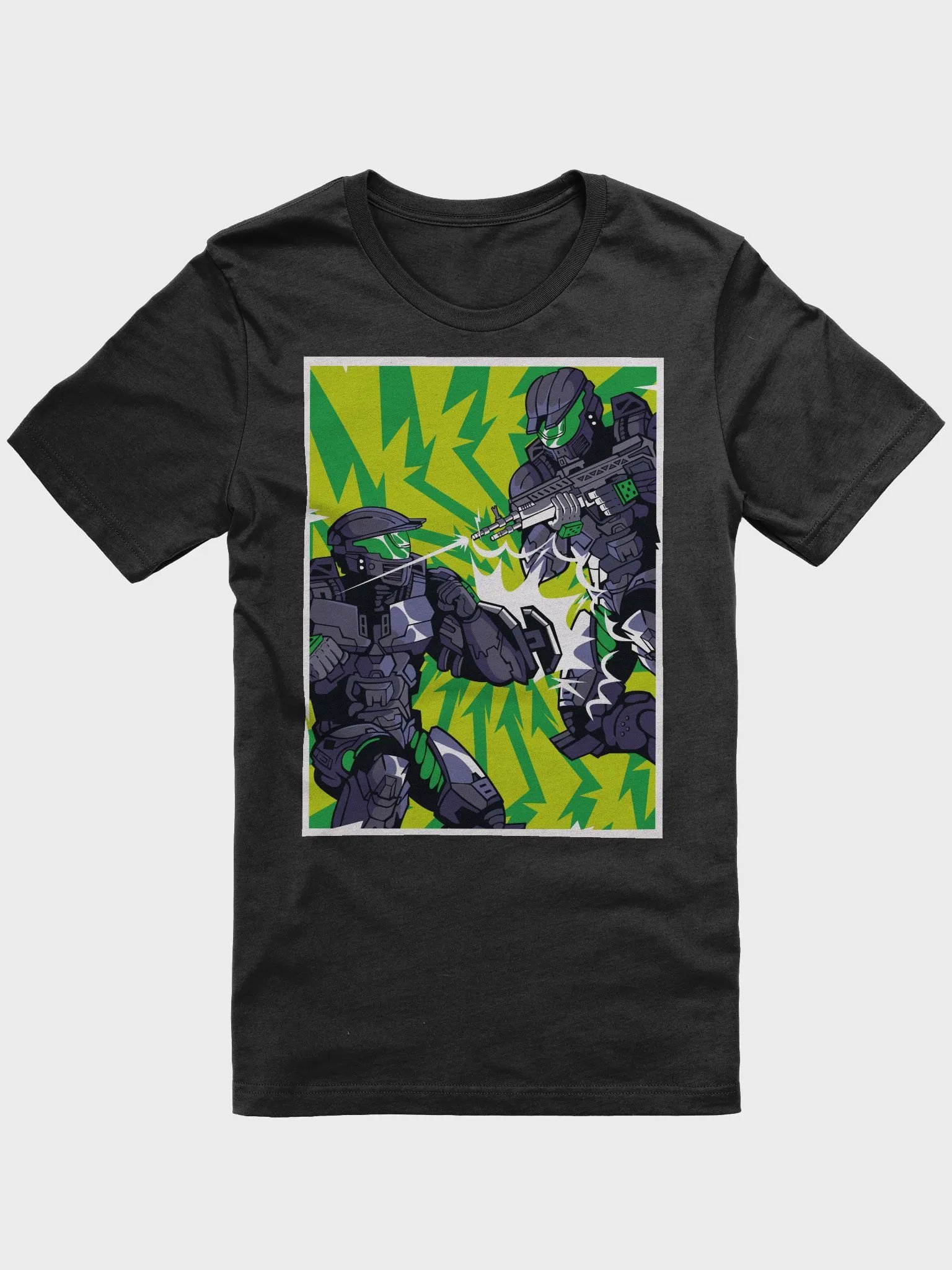 The After Party - London 2024 T-Shirt product image (7)