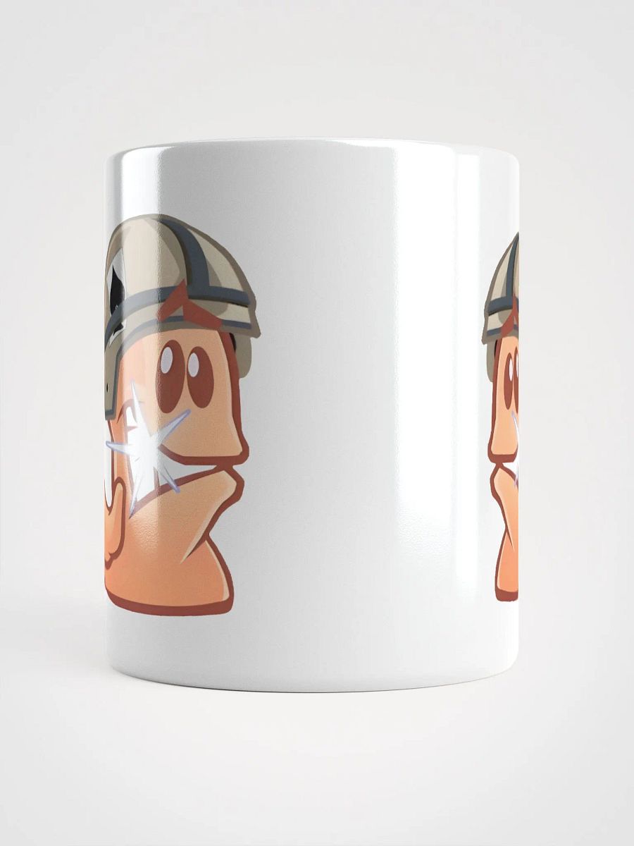 My Favorite Weapon | Reactions | Mugs product image (13)