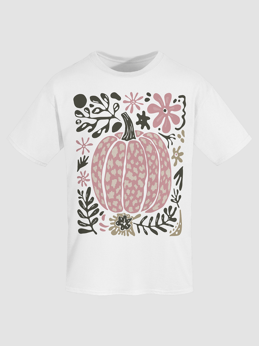 Whimsical Pumpkin Patch Tee product image (79)