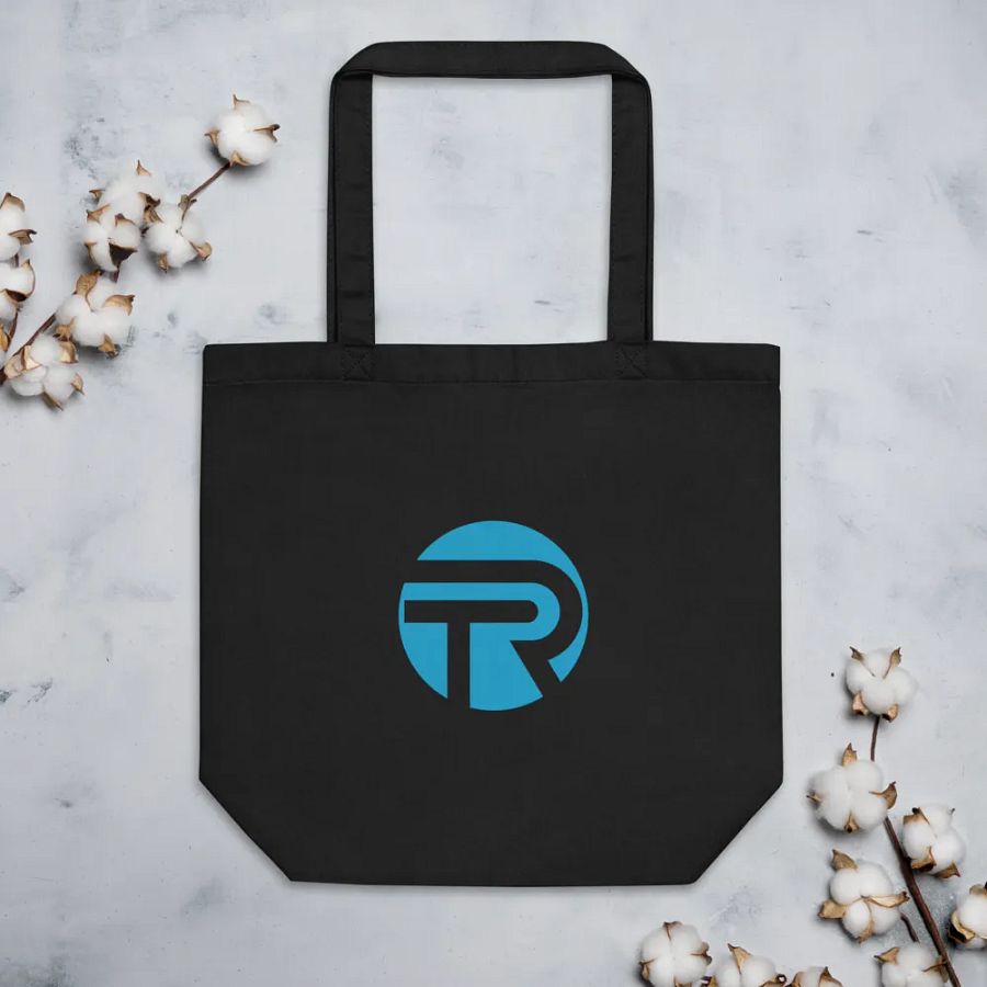 Eco-Friendly Tote Bag product image (3)