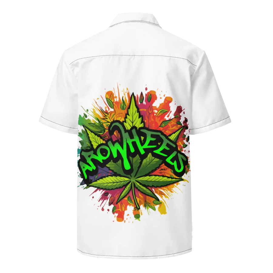 AROW Crew shirt product image (4)