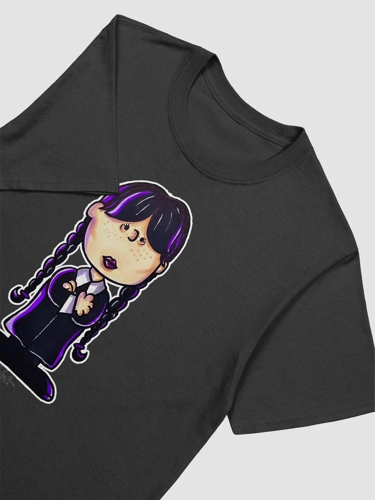 *Snap Snap* Day 1 T-Shirt product image (11)